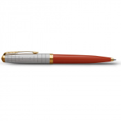 Ручка шариковая Parker PARKER 51 Premium Rage Red GT BP 56 232 3 – techzone.com.ua Ручка шариковая Parker PARKER 51 Premium Rage Red GT BP 56 232 3 – techzone.com.ua