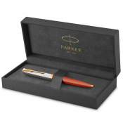 Ручка шариковая Parker PARKER 51 Premium Rage Red GT BP 56 232 5 – techzone.com.ua Ручка шариковая Parker PARKER 51 Premium Rage Red GT BP 56 232 5 – techzone.com.ua