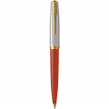 Ручка шариковая Parker PARKER 51 Premium Rage Red GT BP 56 232 1 – techzone.com.ua