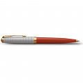 Ручка шариковая Parker PARKER 51 Premium Rage Red GT BP 56 232 3 – techzone.com.ua