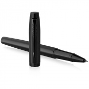 Ручка-роллер Parker IM Achromatic Black BT RB 22 922 3 – techzone.com.ua Ручка-роллер Parker IM Achromatic Black BT RB 22 922 3 – techzone.com.ua