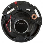 Встраиваемая акустическая система Episode ES-350T-POINT-6 white 2 – techzone.com.ua Встраиваемая акустическая система Episode ES-350T-POINT-6 white 2 – techzone.com.ua