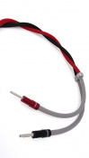 Акустичний кабель Chord Signature XL Speaker Cable 1.5 m pair 2 – techzone.com.ua Акустичний кабель Chord Signature XL Speaker Cable 1.5 m pair 2 – techzone.com.ua