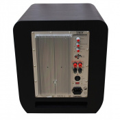 Cабвуфер активний Taga Harmony Platinum SW-10 v.2 Modern Wenge 2 – techzone.com.ua