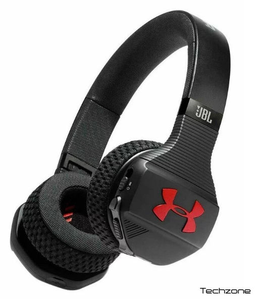 Jbl under best sale armour sport