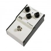 Педаль эффектов MarkBass DV FUZZER (DVE133012Y)