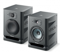 Студійний монітор Focal ALPHA EVO 50 6 – techzone.com.ua