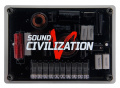 Кроссовер Kicx Sound Civilization X6 1 – techzone.com.ua