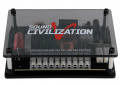 Кроссовер Kicx Sound Civilization X6 2 – techzone.com.ua