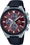 Чоловічий годинник Casio Edifice Chronograph EFS-S630BL-5AV 1 – techzone.com.ua