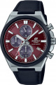 Годинник Casio EDIFICE Classic EFS-S630BL-5AVUEF – techzone.com.ua
