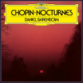 Вінілова платівка Daniel Barenboim - Chopin: Nocturnes [2LP] 1 – techzone.com.ua