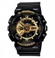 Наручний годинник Casio G-Shock GA-110GB-1A 1 – techzone.com.ua