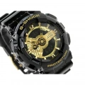 Наручний годинник Casio G-Shock GA-110GB-1A 2 – techzone.com.ua