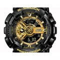 Наручний годинник Casio G-Shock GA-110GB-1A 3 – techzone.com.ua