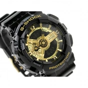 Наручний годинник Casio G-Shock GA-110GB-1AER 2 – techzone.com.ua Наручний годинник Casio G-Shock GA-110GB-1AER 2 – techzone.com.ua