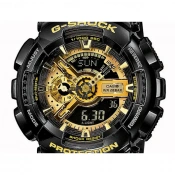 Наручний годинник Casio G-Shock GA-110GB-1AER 3 – techzone.com.ua Наручний годинник Casio G-Shock GA-110GB-1AER 3 – techzone.com.ua