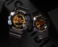 Наручний годинник Casio G-Shock GA-110GB-1AER 7 – techzone.com.ua Наручний годинник Casio G-Shock GA-110GB-1AER 7 – techzone.com.ua