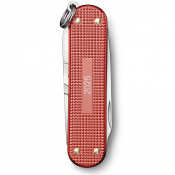 Складной нож Victorinox CLASSIC SD Stone Red 0.6221.L25 4 – techzone.com.ua Складной нож Victorinox CLASSIC SD Stone Red 0.6221.L25 4 – techzone.com.ua