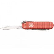 Складной нож Victorinox CLASSIC SD Stone Red 0.6221.L25 5 – techzone.com.ua Складной нож Victorinox CLASSIC SD Stone Red 0.6221.L25 5 – techzone.com.ua