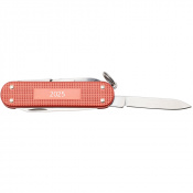 Складной нож Victorinox CLASSIC SD Stone Red 0.6221.L25 6 – techzone.com.ua Складной нож Victorinox CLASSIC SD Stone Red 0.6221.L25 6 – techzone.com.ua