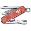 Складаний ніж Victorinox CLASSIC SD Stone Red 0.6221.L25 1 – techzone.com.ua
