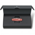 Складаний ніж Victorinox CLASSIC SD Stone Red 0.6221.L25 2 – techzone.com.ua