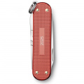 Складаний ніж Victorinox CLASSIC SD Stone Red 0.6221.L25 4 – techzone.com.ua