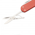 Складаний ніж Victorinox CLASSIC SD Stone Red 0.6221.L25 8 – techzone.com.ua