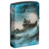 Запальничка Zippo 49352 Luis Royo 48571 2 – techzone.com.ua Запальничка Zippo 49352 Luis Royo 48571 2 – techzone.com.ua