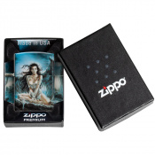Запальничка Zippo 49352 Luis Royo 48571 5 – techzone.com.ua Запальничка Zippo 49352 Luis Royo 48571 5 – techzone.com.ua