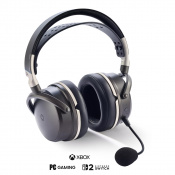 Игровые наушники Audeze Maxwell 2 ANC for Xbox 1 – techzone.com.ua Игровые наушники Audeze Maxwell 2 ANC for Xbox 1 – techzone.com.ua