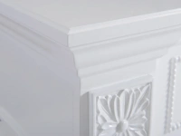 Електрокамін ArtiFlame Toscana AF23BS білий 6 – techzone.com.ua Електрокамін ArtiFlame Toscana AF23BS білий 6 – techzone.com.ua