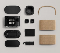Акустическая система BANG & OLUFSEN Beosound A5 Nordic Weave 8 – techzone.com.ua Акустическая система BANG & OLUFSEN Beosound A5 Nordic Weave 8 – techzone.com.ua