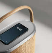 Акустическая система BANG & OLUFSEN Beosound A5 Nordic Weave 9 – techzone.com.ua Акустическая система BANG & OLUFSEN Beosound A5 Nordic Weave 9 – techzone.com.ua