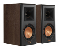 Фронтальные акустические колонки Klipsch Reference Premiere RP-500M Walnut