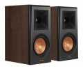 Фронтальные акустические колонки Klipsch Reference Premiere RP-500M Walnut 1 – techzone.com.ua