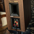 Фронтальные акустические колонки Klipsch Reference Premiere RP-500M Walnut 8 – techzone.com.ua