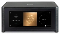 Потоковий підсилювач NAD M10 V3 BluOS Streaming Amplifier 1 – techzone.com.ua