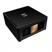 Потоковий підсилювач NAD M10 V3 BluOS Streaming Amplifier 3 – techzone.com.ua Потоковий підсилювач NAD M10 V3 BluOS Streaming Amplifier 3 – techzone.com.ua