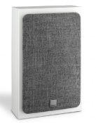 Тилові акустичні колонки DALI Oberon On-Wall White 2 – techzone.com.ua Тилові акустичні колонки DALI Oberon On-Wall White 2 – techzone.com.ua