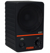 Акустика Fostex 6301NX