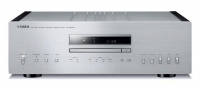 CD-програвач Yamaha CD-S3000 Black/Piano Silver 1 – techzone.com.ua