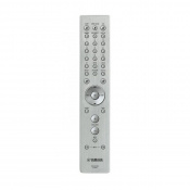 CD-проигрыватель Yamaha CD-S3000 Black/Piano Silver 3 – techzone.com.ua