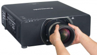 Проектор Panasonic PT-DZ13KE 5 – techzone.com.ua Проектор Panasonic PT-DZ13KE 5 – techzone.com.ua
