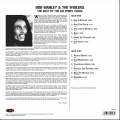 Виниловая пластинка Bob Marley: Best Of The Wailers -Coloured 2 – techzone.com.ua