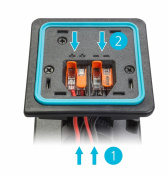 Акустика Biamp Desono MASK4CT Black 4 – techzone.com.ua Акустика Biamp Desono MASK4CT Black 4 – techzone.com.ua