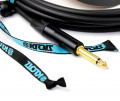 Інструментальний кабель KLOTZ TITANIUM INSTRUMENT CABLE SILENTPLUG ANGLED 4.5 M 2 – techzone.com.ua