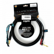Інструментальний кабель KLOTZ TITANIUM INSTRUMENT CABLE SILENTPLUG ANGLED 4.5 M 3 – techzone.com.ua Інструментальний кабель KLOTZ TITANIUM INSTRUMENT CABLE SILENTPLUG ANGLED 4.5 M 3 – techzone.com.ua