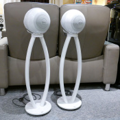 Подставка Cabasse The Pearl AKOYA White Stand 4 – techzone.com.ua Подставка Cabasse The Pearl AKOYA White Stand 4 – techzone.com.ua